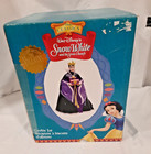 Disney Snow White And The Seven Dwarfs Large Cookie Jar 2nd Edition The Villians