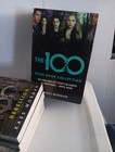 The 100 Series By Kass Morgan 4 Books Collection Set - Fiction - Paperback