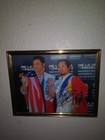 Manny Pacquiao Autographed Picture 8x10