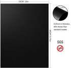 5 Bbq Copper Grill Mats Baking Mats Non Stick Mat Pad Bake Cooking Sheet Liner