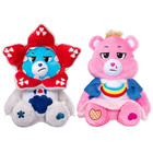 Care Bears X Stranger Things Plush Bundle     Eleven   Demogorgon 12  Set