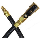  07-31225 72  Oem Rv Appliance Hose 72 Inch