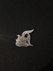 Dumbo Disneyland 60th  Diamond D Series Limited Edition 3000