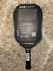 Gearbox Gx2 Power Elongated 16mm Pickleball Paddle Brand New Sealed