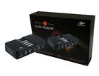 Usb External 7 1 Channel Audio Adapter - High-quality Sound  Plug   Play  Pc mac