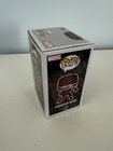 Funko Pop  Marvel  517     Corrupted Venom     La Comic Con Exclusive     In Box