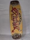 Criminal Kiteboard  Jeff Howard Design 130cm 51 Inch