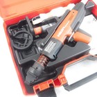 Hilti Dx 351-ct Fully Automatic Powder-actuated Tool 387438