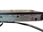 Philips Blu-ray Dvd Player Hdmi Wifi Bdp2501 f7 - No Remote