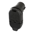 New 2014-2022 Chevrolet Silverado Or Gmc Sierra Rear Bumper Trailer Tow Plug oem