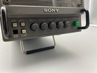 Sony Trinitron Pvm-6041qm 5  Crt Color Monitor Tested -video-  4