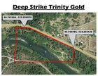 Exclusive 20acre Mining Claim On The Historic And Very Rich Trinity River