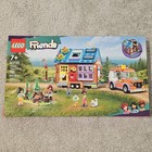 Lego Friends Mobile Tiny House  41735 