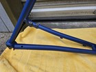 Mosaic Rt-1 Disc Titanium Gravel Bike Frame 700c Carbon Enve Fork