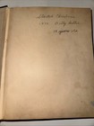 1935 Scott International Junior Stamp Album W Over Worldwide Stamps Us