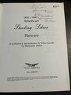American Sterling Silver Flatware Illustrated Guide By Maryanne Dolan