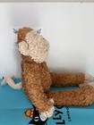 Jellycat London Junglie Monkey Plush Heritage Collection Version New With Tags 