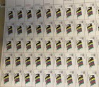 2 Full Us Sheets Of 50 Mnh 8c Stamps Set   1460  1461 