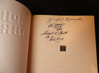 Band Of Brothers By Stephen E Ambrose Paperback With 3 Signatures Co  E 506 Pir