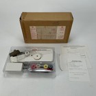 Singer Handy Stitch Vintage Sewing Machine 993008-003 3
