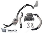 Genuine Oem Transmission Oil Cooler Kit For Toyota Tundra 2007-2019 32970-34030