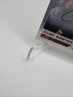 2020 Donruss Optic Nascar Clint Bowyer Silver Auto  99