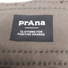 Prana Nwt Women s Halle Hiking Outdoor Pant Slate Green Size 10tl Bootcut Upf50 