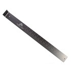Ozark Trail Aluminum Fish Measuring Board