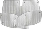 Cab Thermal Mat Sun Protection For Citroen Berlingo Opel Combo Toyota