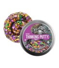 Crazy Aaron s Putty Mini Tins - Gift Set Bundle - 5 Pack  13 3g Each 