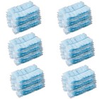 30 Pieces Duster Refills Disposable Duster Refills Compatible For Swiffer  Blue