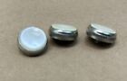 1980 s Conn Director 18b Trumpet Valve Buttons