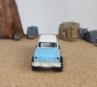 Chevy Nomad Wagon 4x4 Light Blue Schaper Stomper Working 