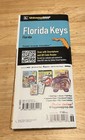 Map Of The Florida Keys   Key West  Florida   Street Maps   Universalmap