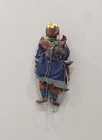 Puppet Marionette Wood Burmese Puppet Folk Art