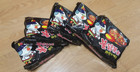 Korean Samyang Buldak Hot Chicken Flavor Ramen Noodles  pack Of 5 