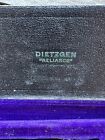 Vintage Drafting Set Germany Us Zone Dietzgen Reliance 1066 Rc