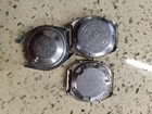 Lot  Citizen  Watch Dgtal   Automatic - For Parts Only Vintage