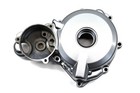 Left Side Engine Stator Cover Dr-z Drz400 E S Sm Suzuki  see Gasket Notes   r212