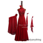 Ballroom Dance Standard Skirt Competition Dress Performing Dresses Embroidered
