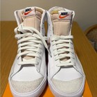 Nike Blazer Mid 77    Vintage - New In Box