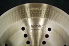 Sabian Prototype Stratus 16   Aero China Cymbal new-warranty 816 Grams