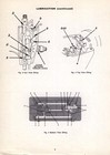 Singer 237 Sewing Machine Service Manual - Steel Wire Bound - Protective Covers
