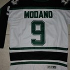 Mike Modano Dallas Stars Ccm Vintage Hockey Throwback  Size 48 m  Nwt 
