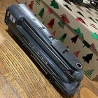 Vintage Lionel Lines 1668 O27 Prewar Locomotive Engine     Gray Diecast Train