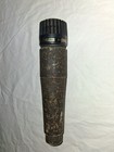Shure Sm77 Microphone Vintage Rare  1960 s Untested 