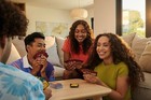 Uno Show  em No Mercy Special Action Card Game   Durable Deck   Game Night Fun