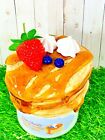 Buttermilk Pancakes Thick And Glossy Slime Diy Clay   scented  Slime Shops  asmr