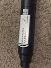 Behringer Ultralink Ulm300m 2 4 Ghz Handheld Wireless Microphone W  Usb Receiver