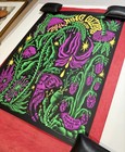 King Gizzard And The Lizard Wizard Tilburg Nl 2025 Poster Amy Jean Ap 20 Signed